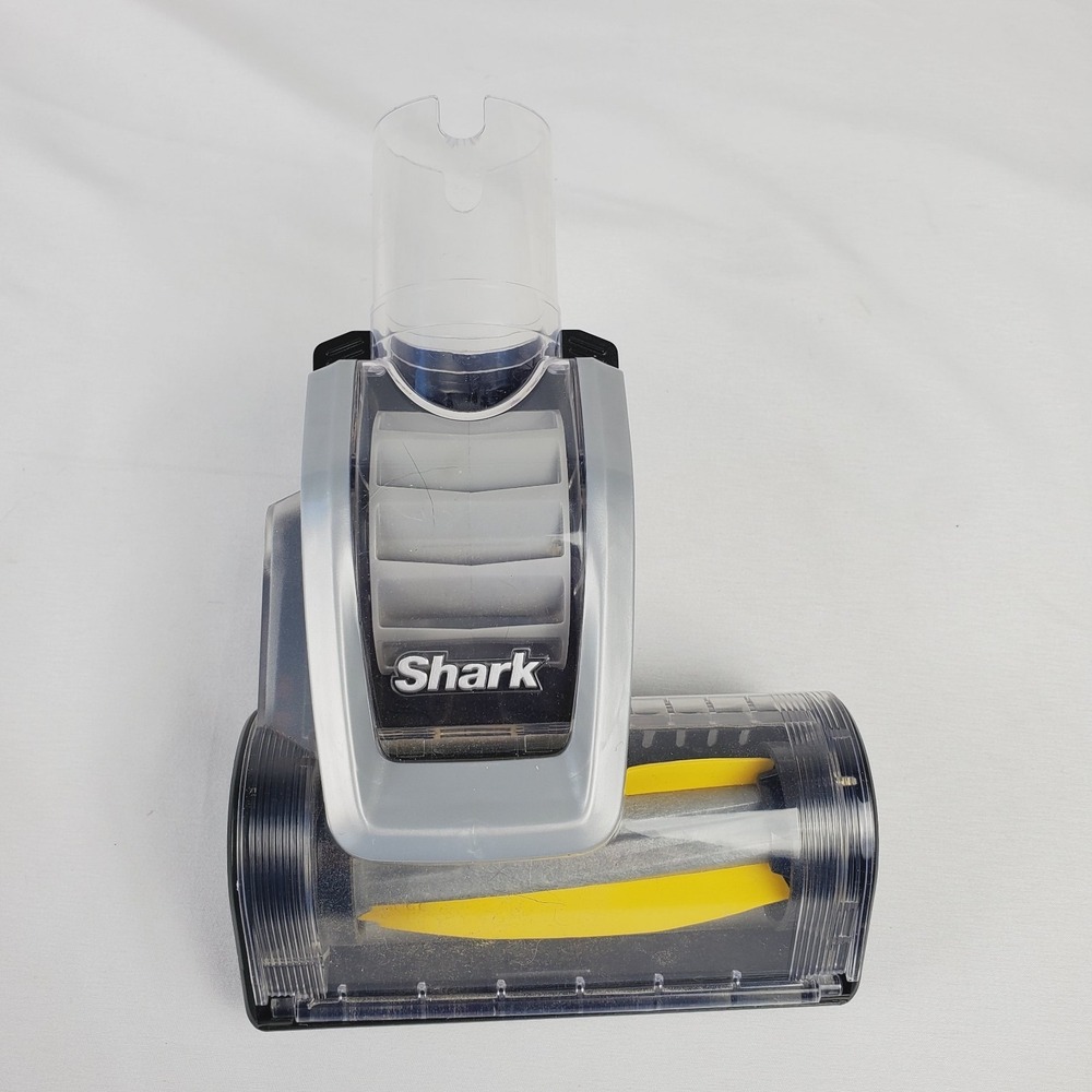 Shark Vacuum HairPro Self-Cleaning Pet Power Brush Hair Pro Attachment 1464FC600